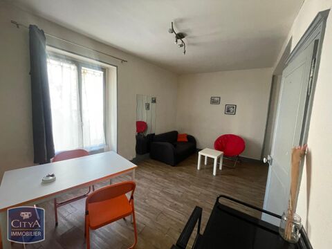  Appartement  louer 2 pices 36 m