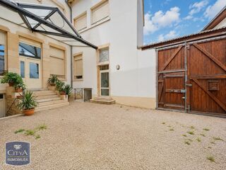 Appartement à louer 1 pièce 23 m²