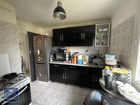  Appartement � louer 3 pi�ces 68 m�