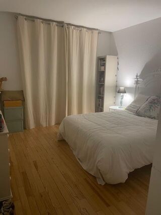  Appartement � louer 4 pi�ces 89 m�