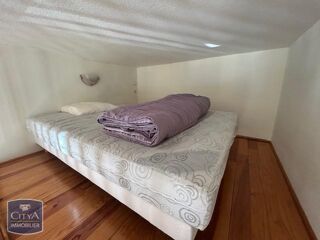  Appartement à louer 1 pièce 22 m²