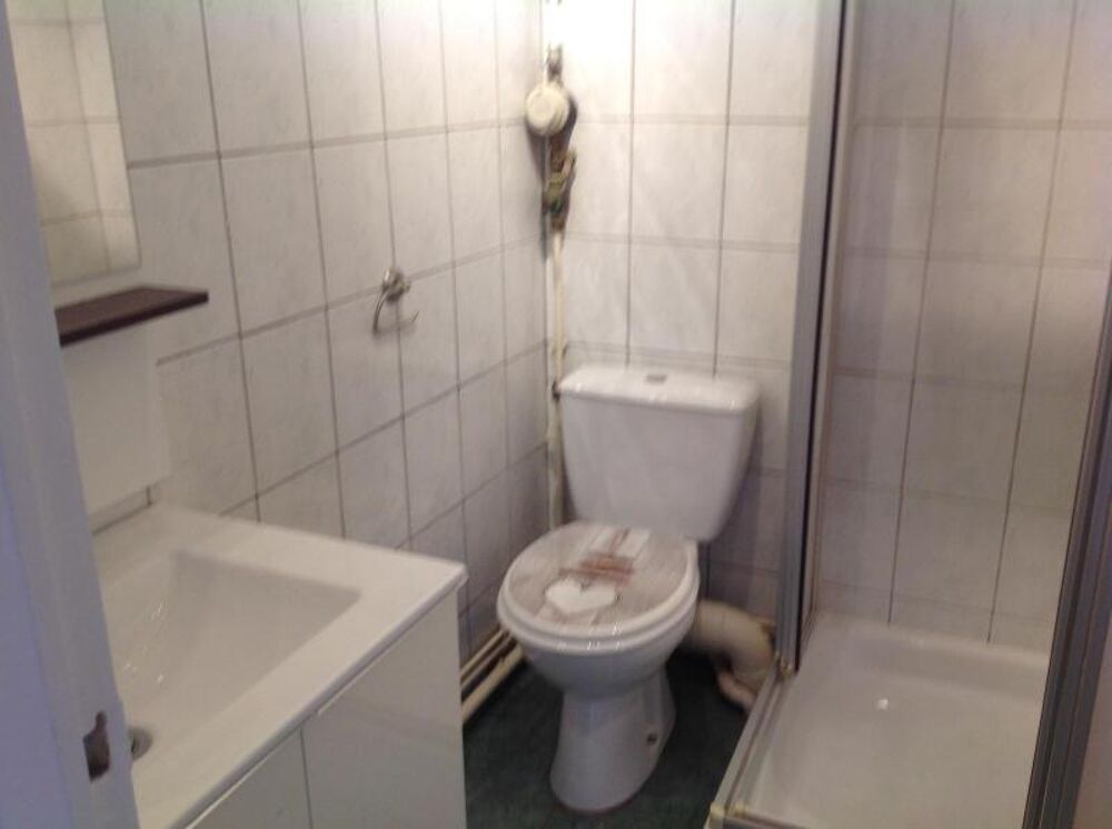 location Appartement - 2 pièce(s) - 32 m² Saint-Étienne (42000)