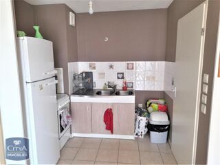  Appartement � louer 3 pi�ces 61 m�