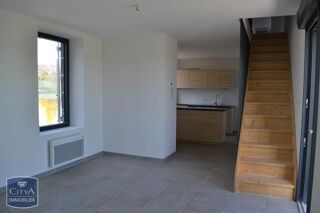  Maison à louer 5 pièces 114 m²