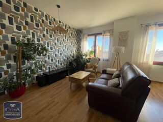  Appartement � louer 3 pi�ces 70 m�