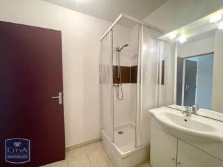  Appartement � louer 1 pi�ce 26 m�