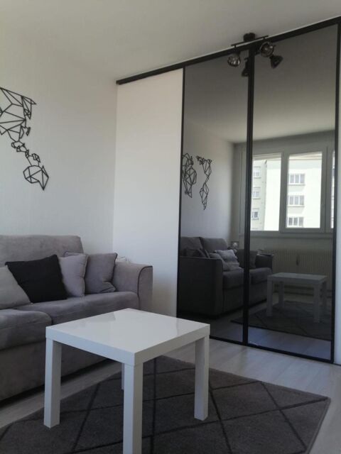  Appartement � louer 2 pi�ces 33 m�