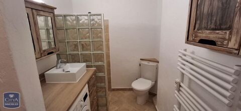  Appartement � louer 1 pi�ce 21 m�