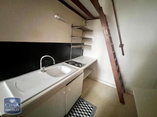  Appartement � louer 1 pi�ce 30 m�