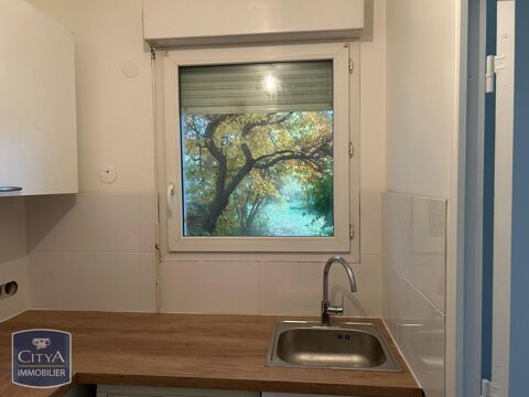  Appartement  louer 2 pices 42 m