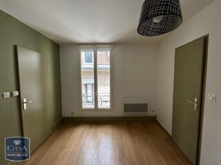  Appartement à louer 2 pièces 38 m²