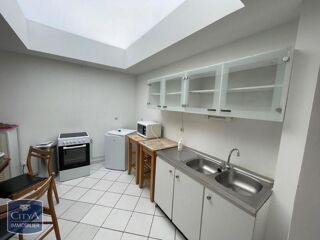  Appartement � louer 2 pi�ces 44 m�