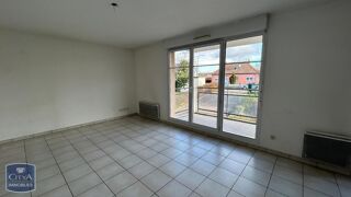  Appartement à louer 2 pièces 42 m²