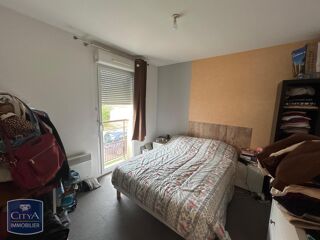  Maison à louer 4 pièces 83 m²