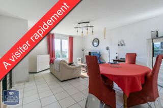 location Appartement - 3 pièce(s) - 72 m² Gap (05000)