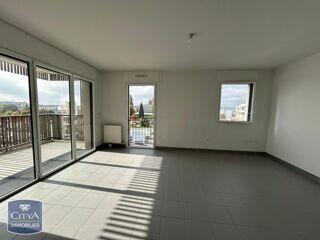  Appartement à louer 2 pièces 60 m²