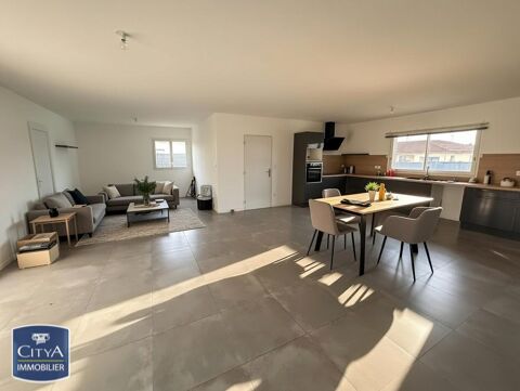   Location Maison Maison - 5 pi�ce(s) - 121 m�