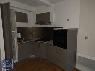  Appartement � louer 3 pi�ces 60 m�