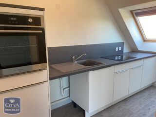  Appartement � louer 3 pi�ces 63 m�