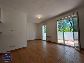  Appartement à louer 1 pièce 29 m²
