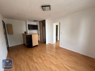  Appartement � louer 2 pi�ces 30 m�