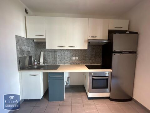  Appartement  louer 4 pices 80 m