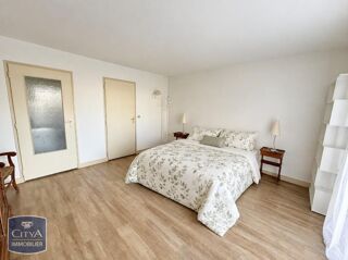  Appartement à louer 1 pièce 29 m²