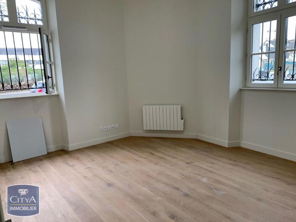 location Appartement - 2 pièce(s) - 32 m² Rennes (35000)