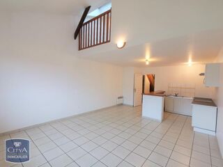  Appartement � louer 4 pi�ces 90 m�