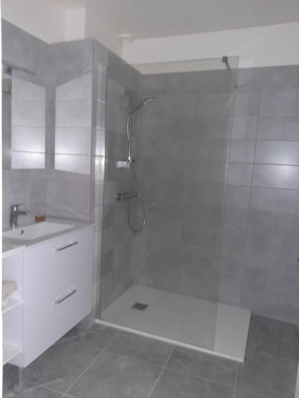 location Appartement - 3 pièce(s) - 78 m² La Fouillouse (42480)