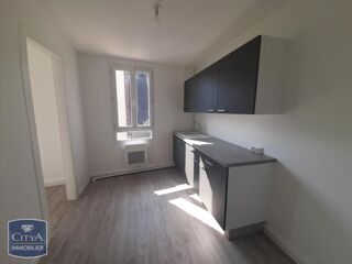  Appartement à louer 2 pièces 35 m²