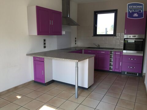  Maison � louer 4 pi�ces 101 m�