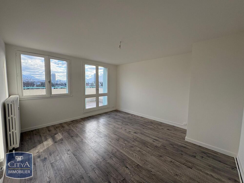 À LOUER : Appartement de type 2P+C secteur de l'Ile Vert....