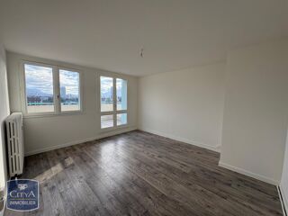  Appartement à louer 2 pièces 46 m²