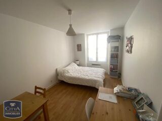  Appartement à louer 1 pièce 26 m²
