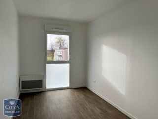  Appartement à louer 3 pièces 62 m²