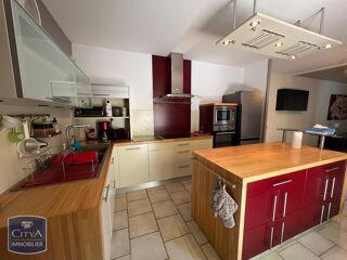  Maison � louer 4 pi�ces 119 m� Angouleme
