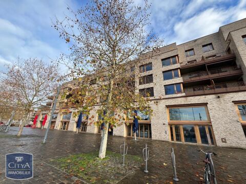  Appartement � louer 2 pi�ces 51 m�