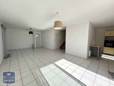  Maison � louer 4 pi�ces 92 m�