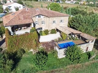 vente Maison - 8 pièce(s) - 206 m² Lachapelle-sous-Aubenas (07200)