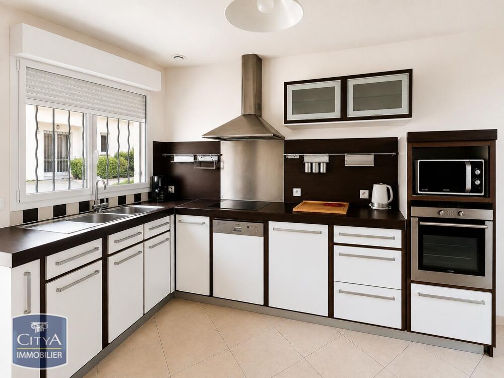 location Appartement - 2 pièce(s) - 53 m² Fos-sur-Mer (13270)