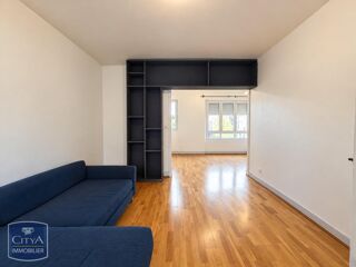  Appartement à louer 2 pièces 65 m²