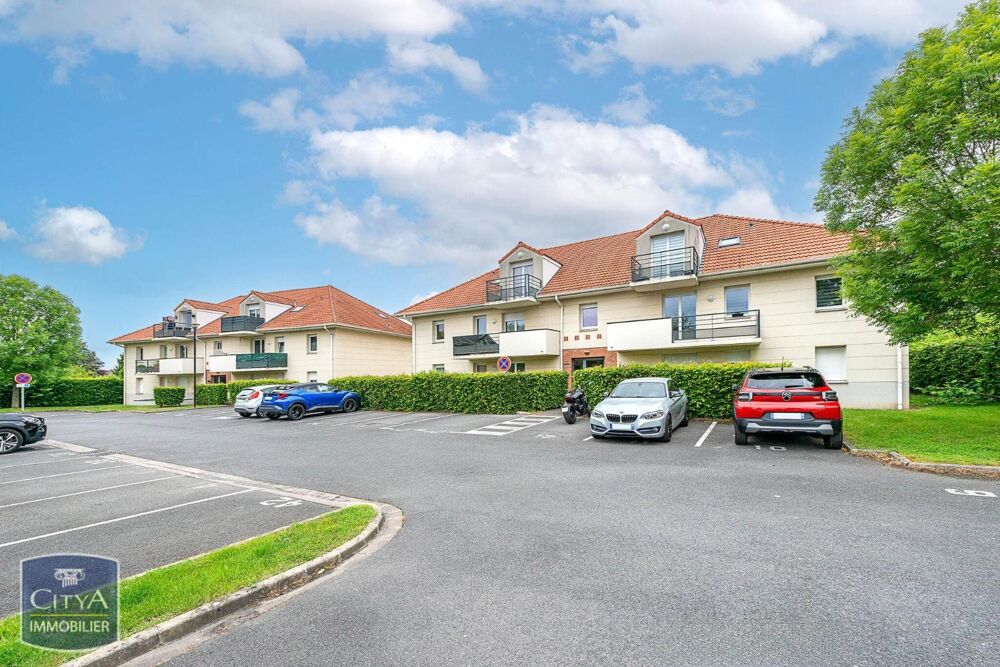 location Appartement - 2 pièce(s) - 55 m² Somain (59490)