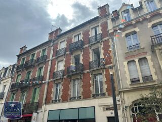  Appartement à louer 4 pièces 75 m²