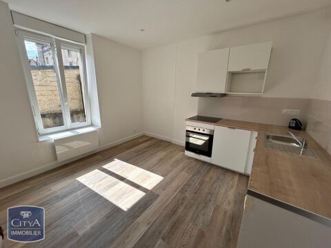  Appartement  louer 1 pice 42 m