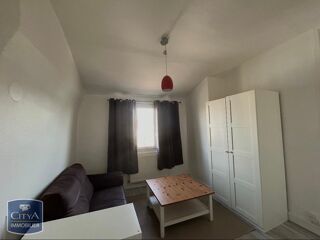  Appartement à louer 1 pièce 31 m²