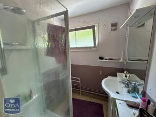  Appartement à louer 4 pièces 67 m²