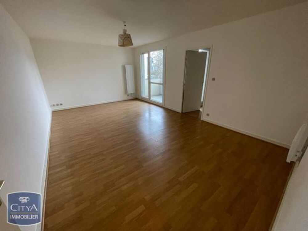 À LOUER : Appartement T2 situé à Dijon. Ce bien immobili....