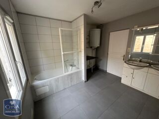  Maison � louer 4 pi�ces 83 m�