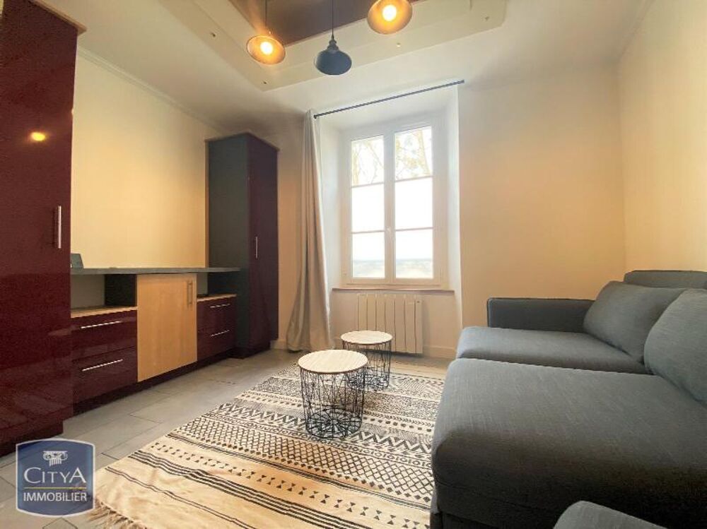 location Appartement - 1 pièce(s) - 20 m² Rambouillet (78120)